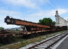 Eisenbahnmuseum Triest Campo Marzio (36)